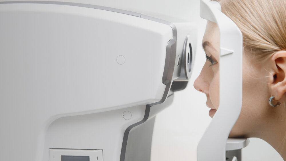 Glaucoma Progression
