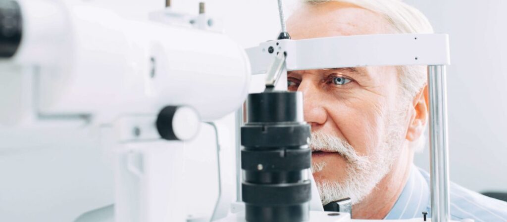 retinal treatments