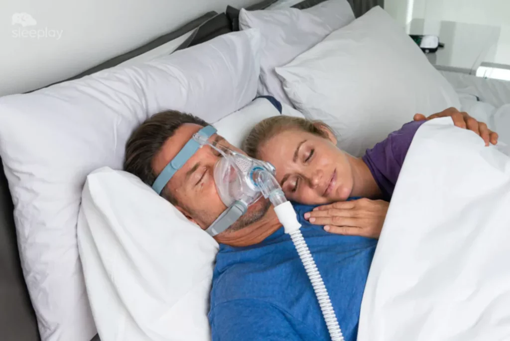 cost of sleep study perth