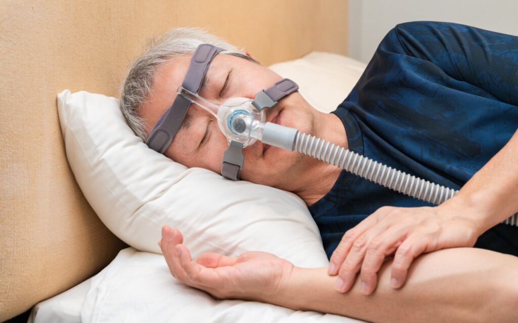 CPAP Masks