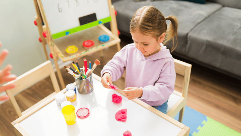 Making Everyday Routines Easier with Occupational Therapy at Home