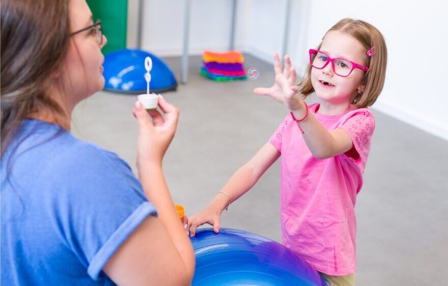 How to Access Funded Services with Occupational Therapy NDIS