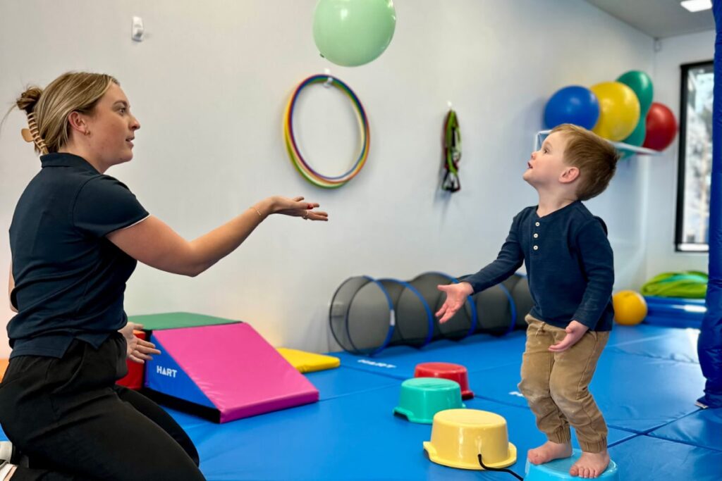 How to Access Funded Services with Occupational Therapy NDIS