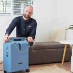 6 Features to Look for in an Oxygen Concentrator Portable