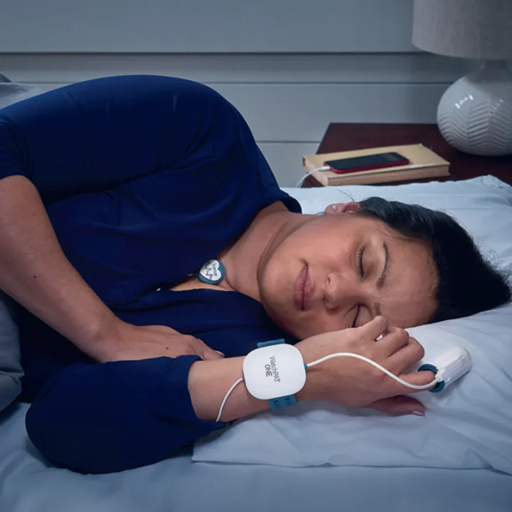 sydney sleep study