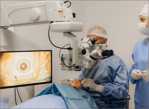 What Is The Cost Of Cataract Surgery In Australia Right Now?

