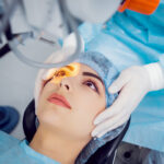 Why An Eye Test Glaucoma Check Matters After Age Forty