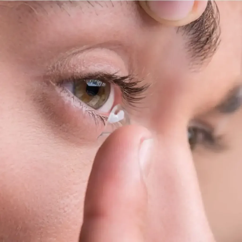 Why An Eye Test Glaucoma Check Matters After Age Forty