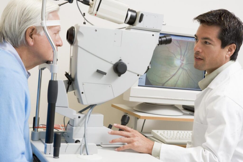 How Much Does Glaucoma Surgery Cost In Australia On Average?